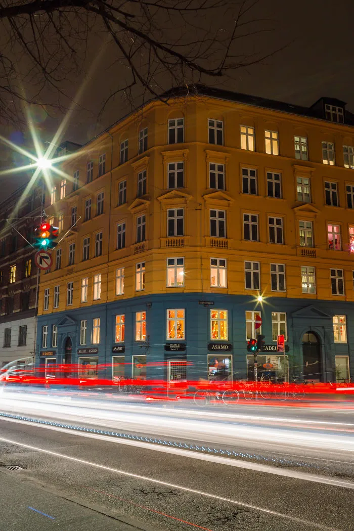 Nørrebro