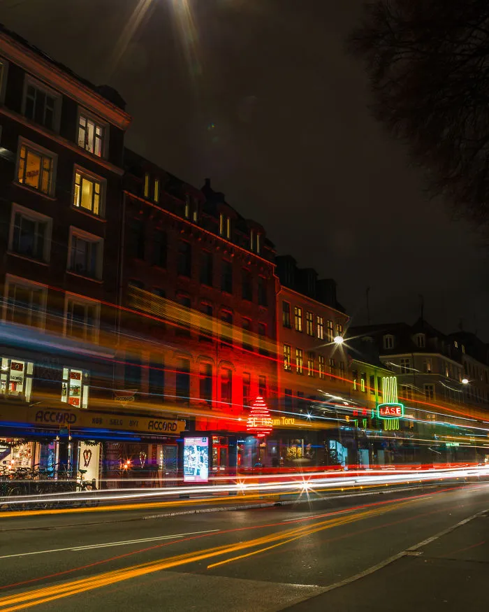 Nørrebro