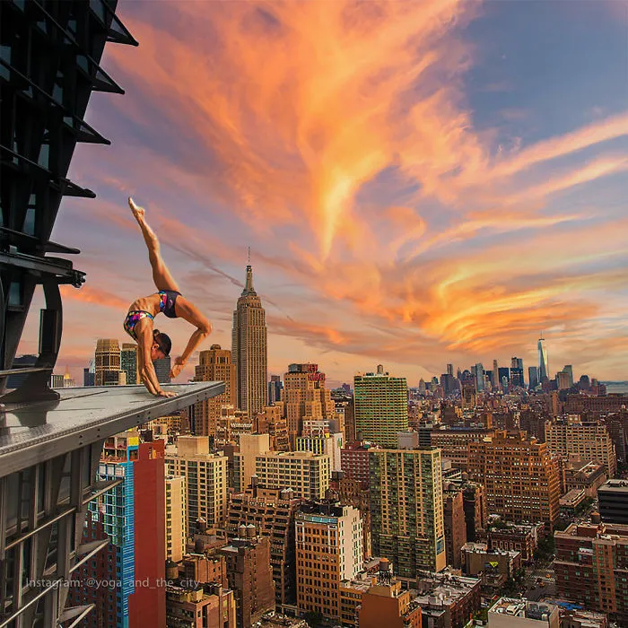 New York, USA