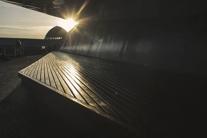 I Love To Escape With My Camera (Part 2)