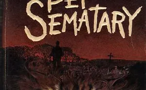 7 Horror Books That Scared Me Half To Death