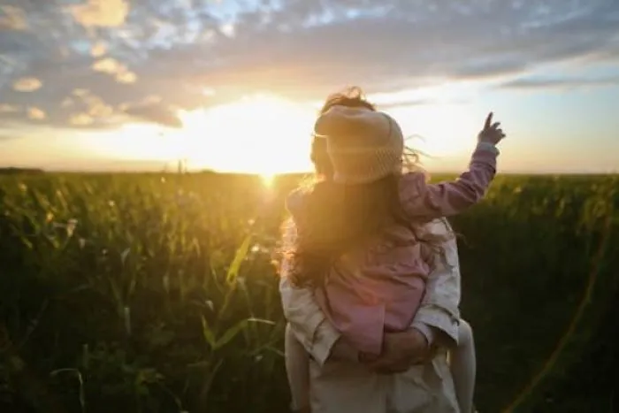 How I Stayed Sober As A Single Mom After Divorce