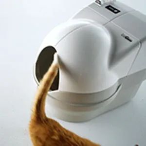 CatGenie