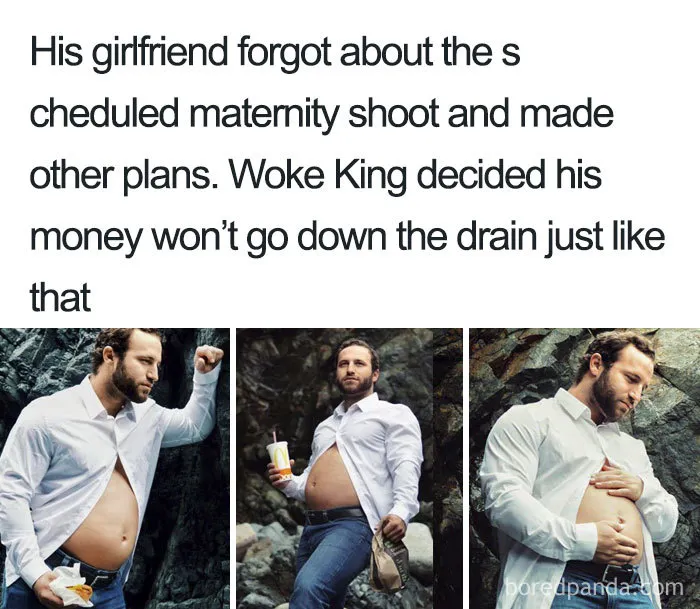 Maternity Photoshoot