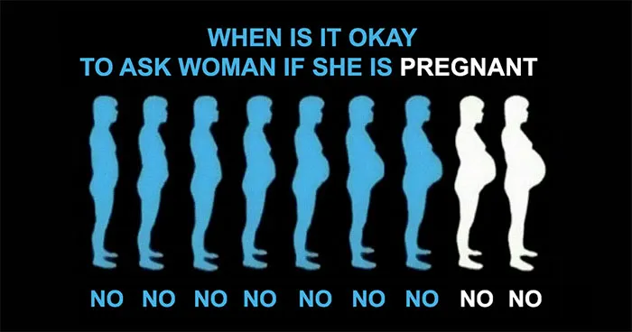 50 Of The Funniest Pregnancy Memes Ever