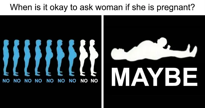 50 Of The Funniest Pregnancy Memes Ever