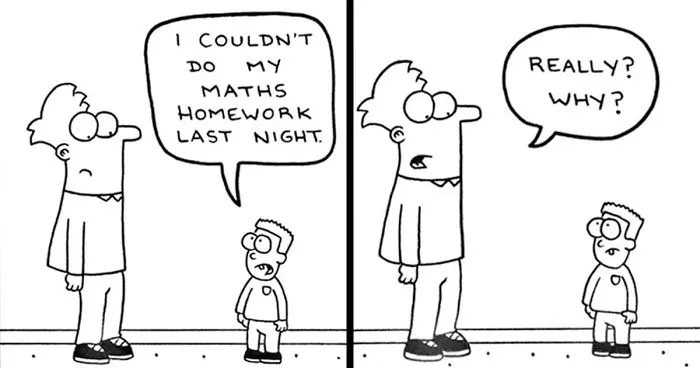 I Illustrate What It’s Like To Be A Primary School Teacher (35 New Pics)