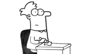 I Illustrate What It’s Like To Be A Primary School Teacher (35 New Pics)
