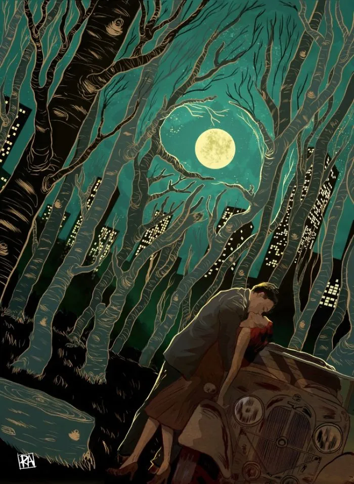 Spanish Illustrator Challenges The Minds Of His Audience With 27 Thought-Provoking Illustrations