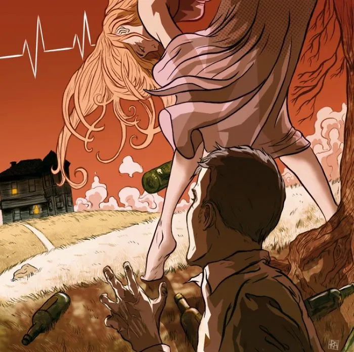Spanish Illustrator Challenges The Minds Of His Audience With 27 Thought-Provoking Illustrations
