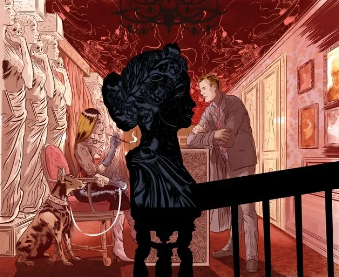 Spanish Illustrator Challenges The Minds Of His Audience With 27 Thought-Provoking Illustrations