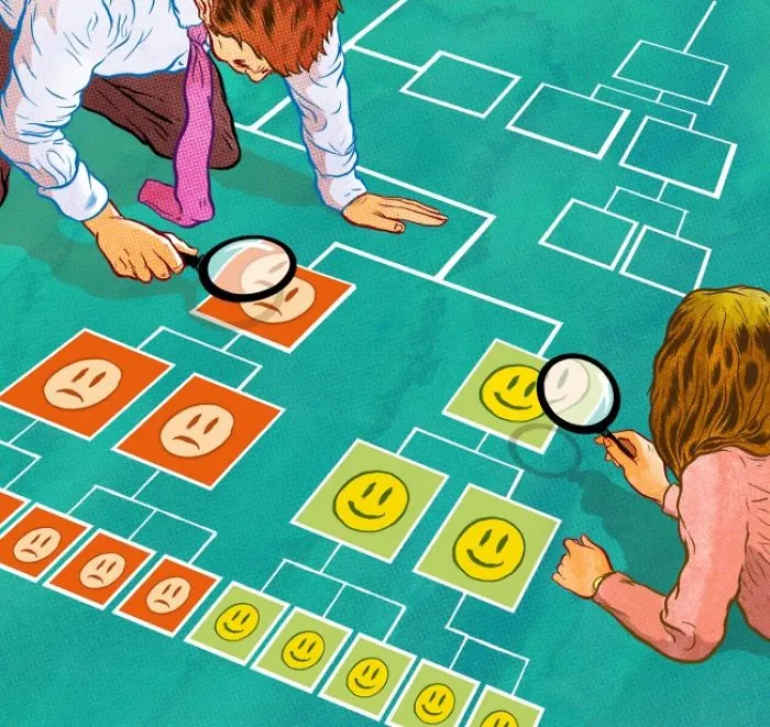 Spanish Illustrator Challenges The Minds Of His Audience With 27 Thought-Provoking Illustrations