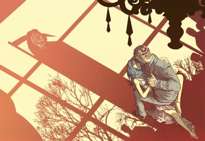 Spanish Illustrator Challenges The Minds Of His Audience With 27 Thought-Provoking Illustrations