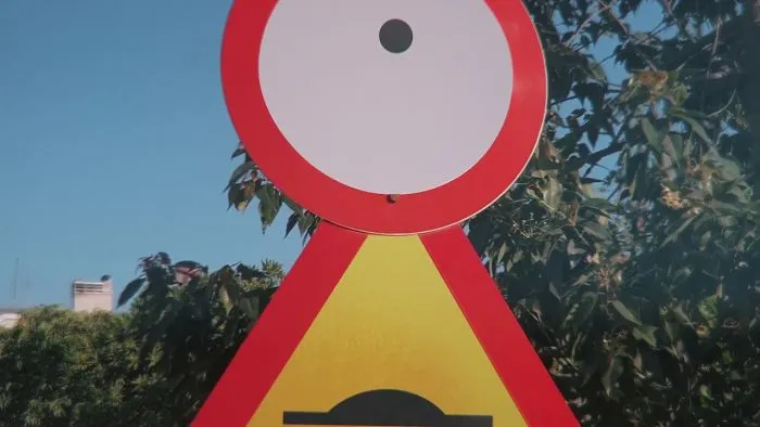 The Secret Life Of Street Signs (Part 2)
