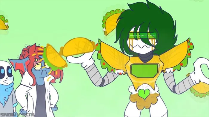 Lets Eat You