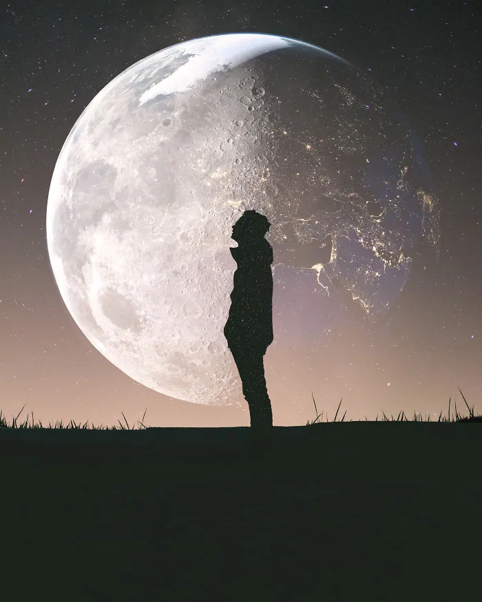 I’m A 23-Year-Old Turkish Guy Who Turns His Dreams Into Pictures