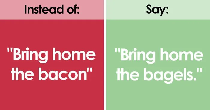 PETA Asks People To Stop Using "Anti-Animal" Phrases And People Can't Help But Laugh