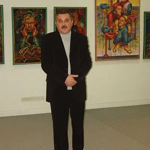 Zaharchuk Oleg