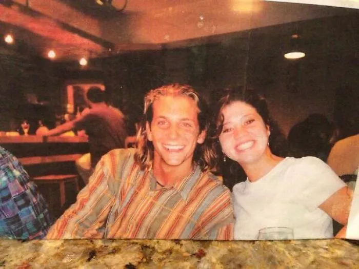 My Aunt Knew Bradley Cooper In College, Before He Was Famous