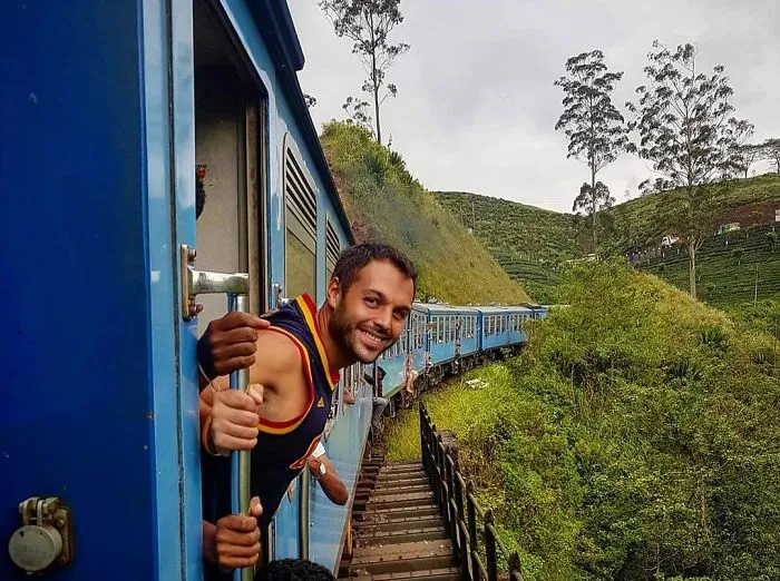 Ella, Sri Lanka