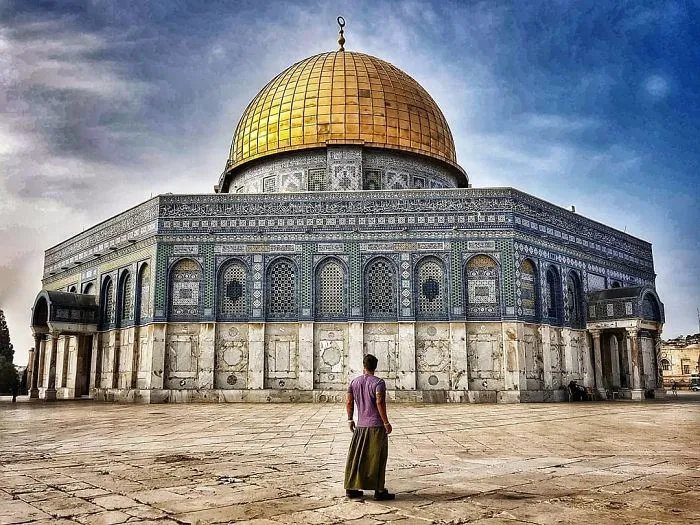 Jerusalem, Israel
