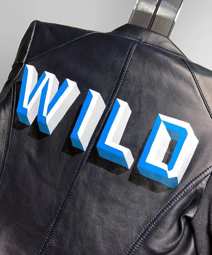 Artist Uses Lettering Technique To Recreate Modern Logos With Stunning 3D Effects