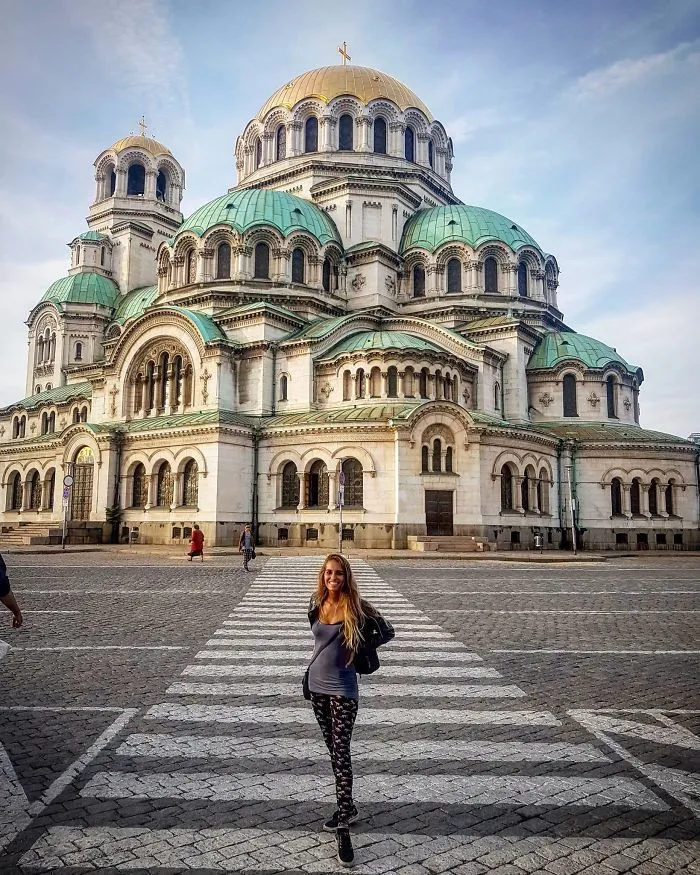 Sofia, Bulgaria