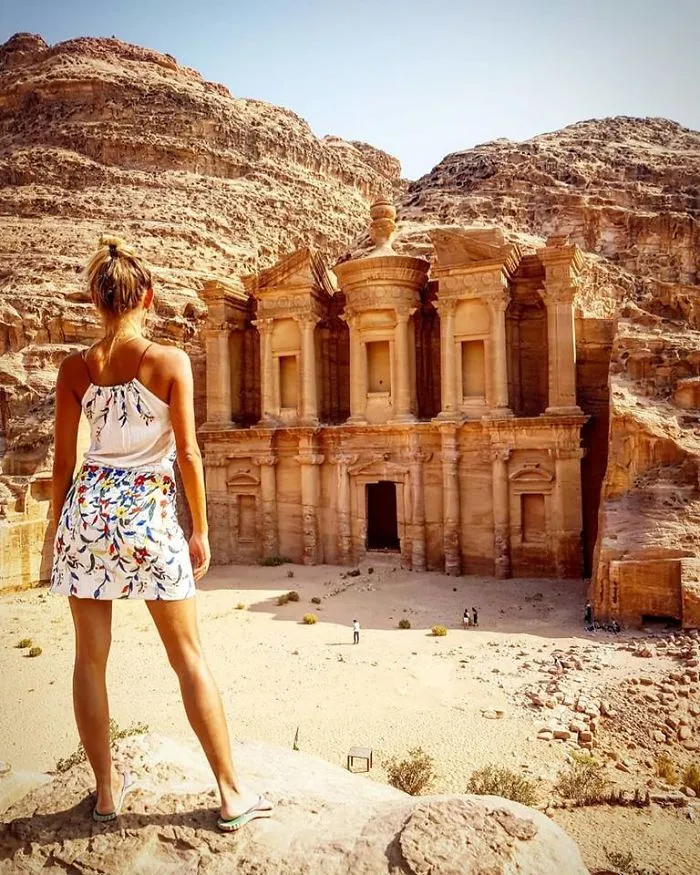 Petra, Jordan