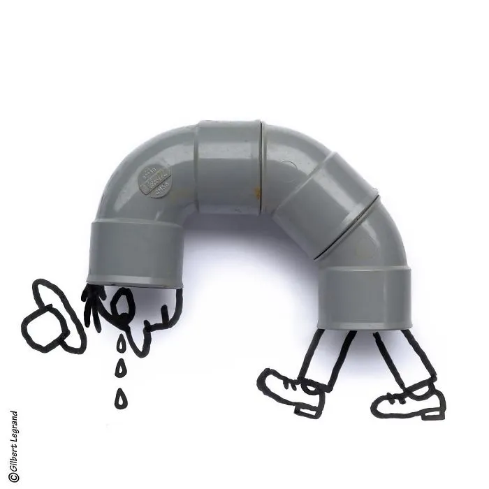 Artist Brings Dull Everyday Objects To Life By Giving Them A Playful Makeover (51 Pics)