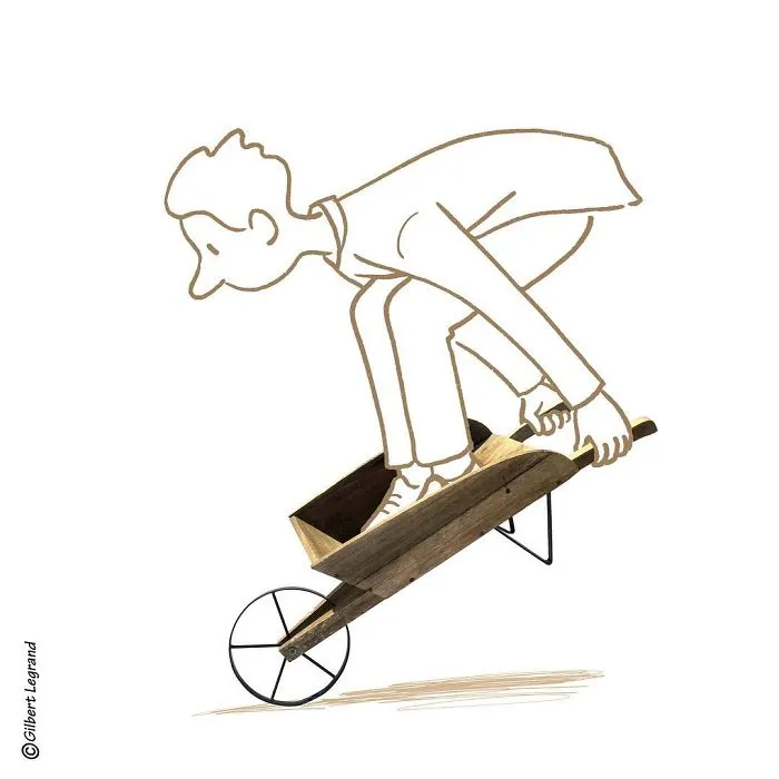 Artist Brings Dull Everyday Objects To Life By Giving Them A Playful Makeover (51 Pics)