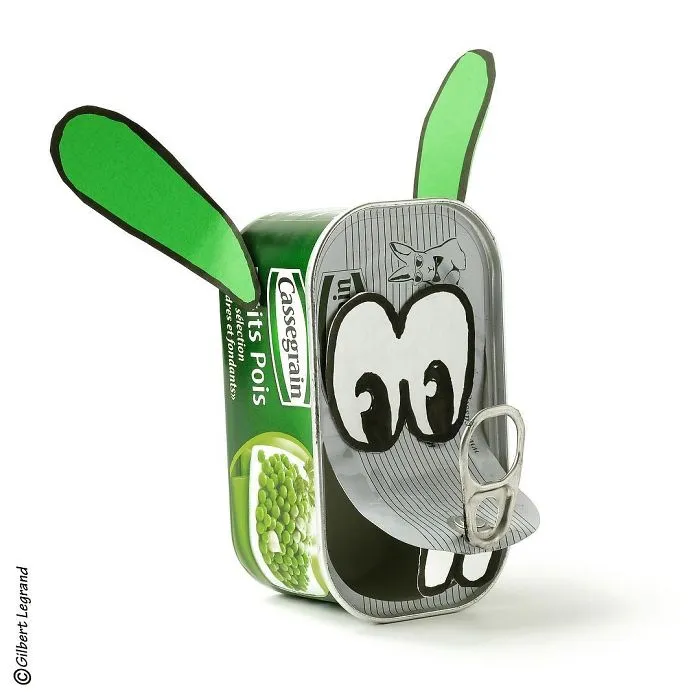 Artist Brings Dull Everyday Objects To Life By Giving Them A Playful Makeover (51 Pics)