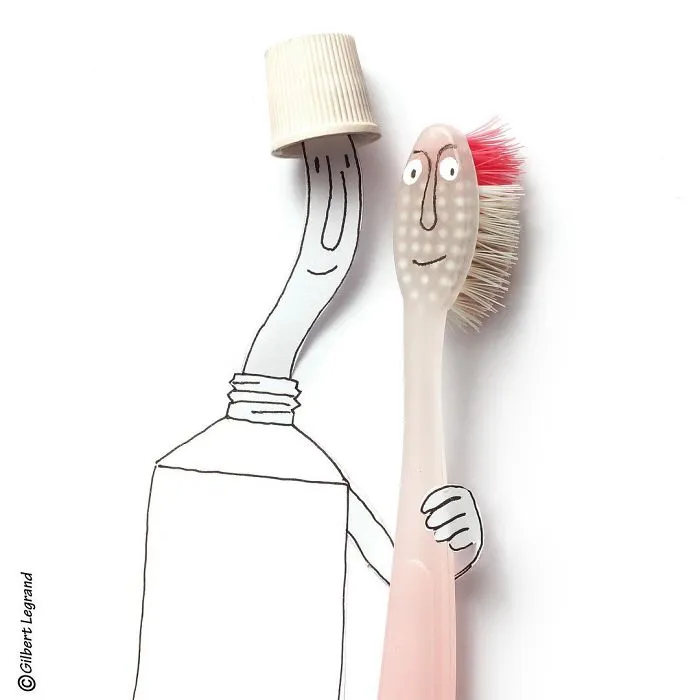 Artist Brings Dull Everyday Objects To Life By Giving Them A Playful Makeover (51 Pics)
