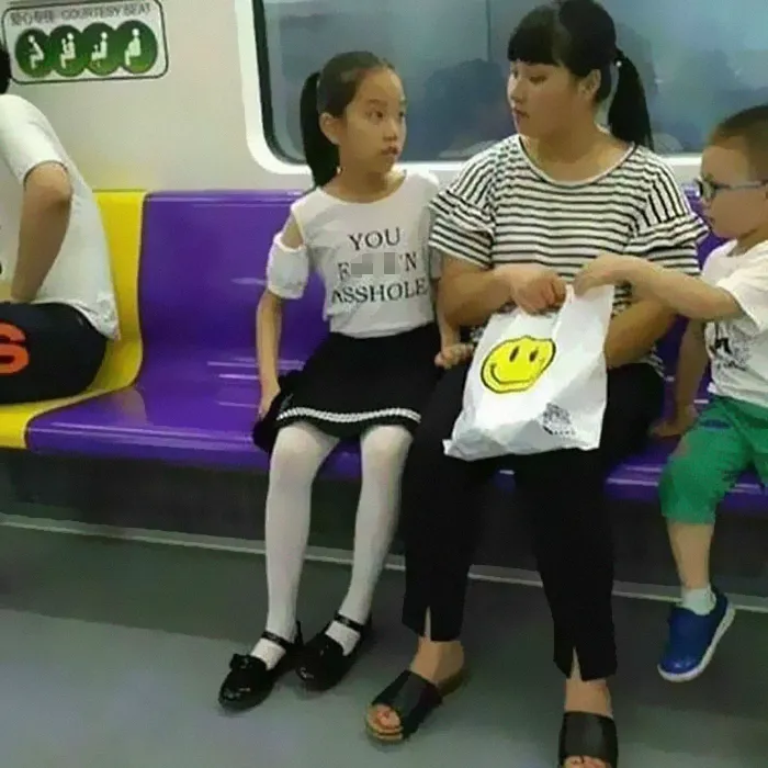 Moda china
