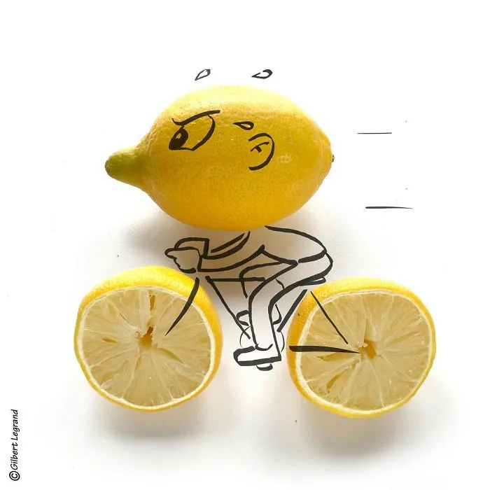 Artist Brings Dull Everyday Objects To Life By Giving Them A Playful Makeover (51 Pics)
