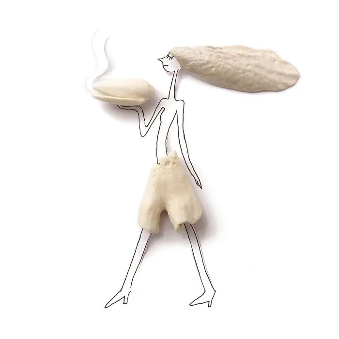 Artist Brings Dull Everyday Objects To Life By Giving Them A Playful Makeover (51 Pics)