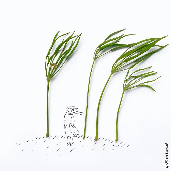 Artist Brings Dull Everyday Objects To Life By Giving Them A Playful Makeover (51 Pics)