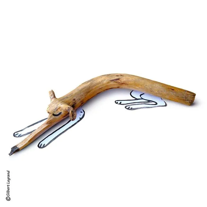 Artist Brings Dull Everyday Objects To Life By Giving Them A Playful Makeover (51 Pics)
