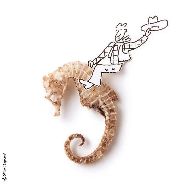 Artist Brings Dull Everyday Objects To Life By Giving Them A Playful Makeover (51 Pics)