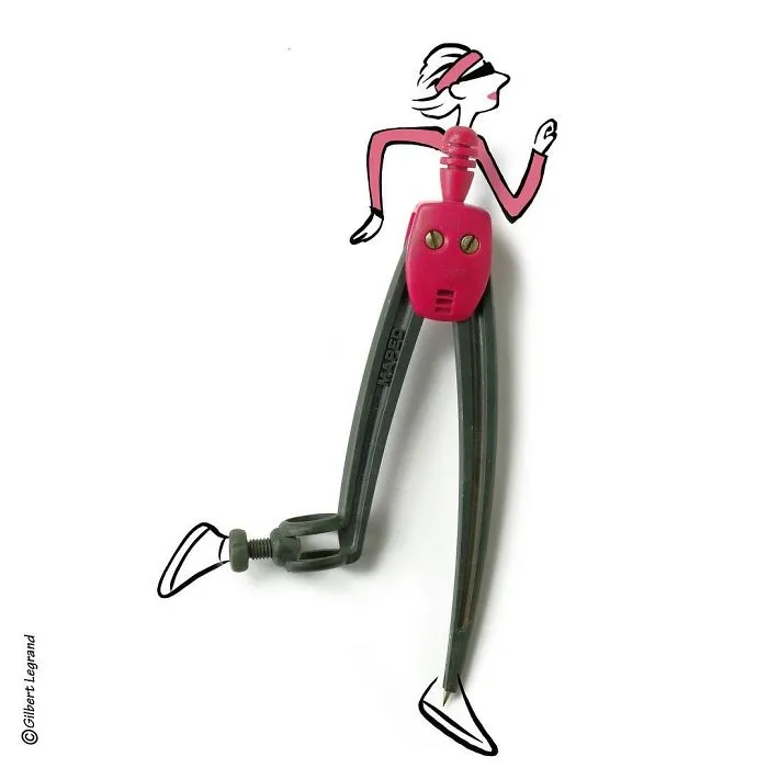 Artist Brings Dull Everyday Objects To Life By Giving Them A Playful Makeover (51 Pics)