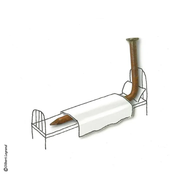 Artist Brings Dull Everyday Objects To Life By Giving Them A Playful Makeover (51 Pics)