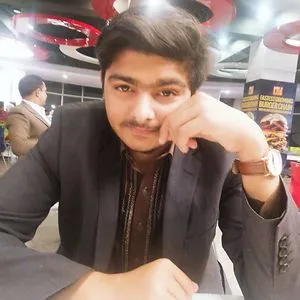 Sadiq khatri