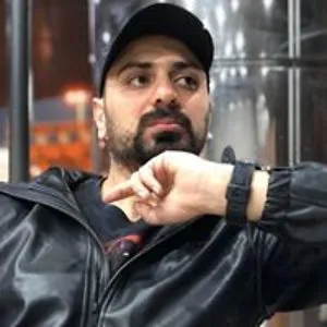 Anmar Hamad