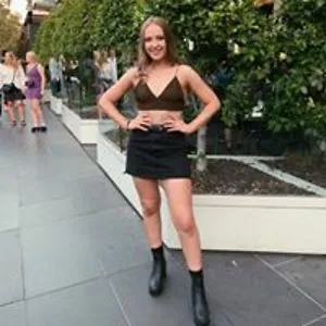 Chloe Gill