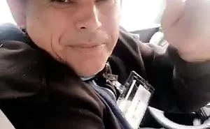 45 Photos From Taxi And Uber Rides That People Just Had To Share
