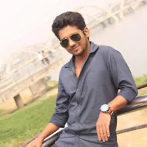 Kaji Hasibur Rahman