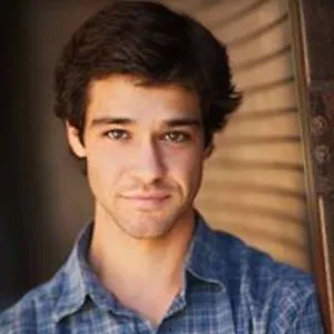 Travis Laughlin