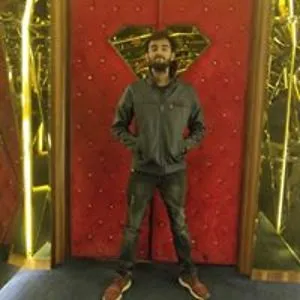 Prateek Kapoor