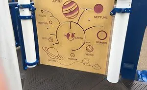 30 Hilariously Inappropriate Playground Design Fails That Are Hard To Believe Were Approved