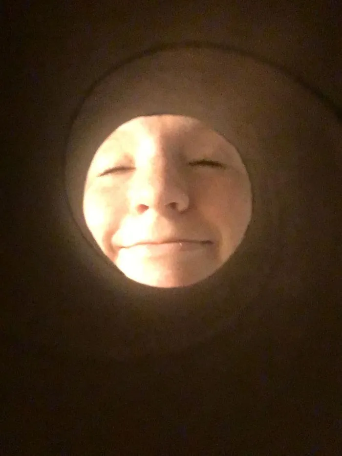 This Took 246 Tries