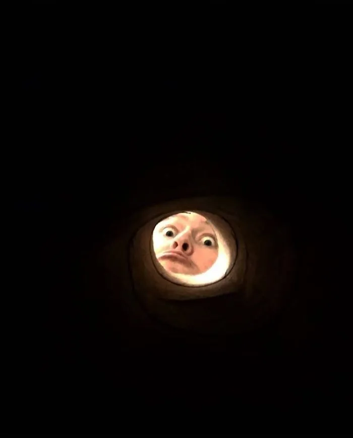 Hello Its Me, The Actual Moon